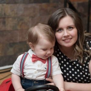 Meet your Posher, Anna